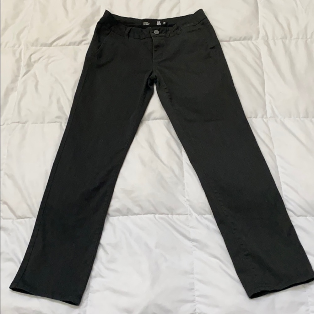 Brand new RSQ London Skinny Chinos